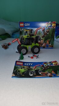Lego City 60181 - 3