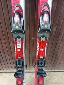 Lyže ATOMIC IZOR 7,5 - 159 cm - 3