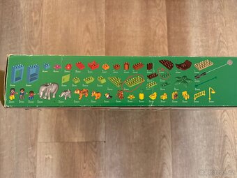 Duplo Tropický ostrov LEGO 10906 - 3