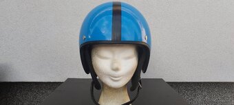 Stará helma,retro helma,cassida,kokoska,kokos...... - 3