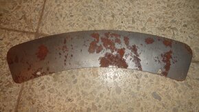 Jawa/ČZ-Pérák-Spz-Originál - 3