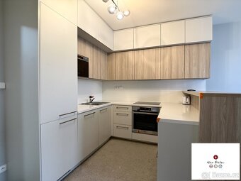 Prodej bytu 2+kk 50 m², Praha - Hlubočepy, ev.č. 00095 - 3