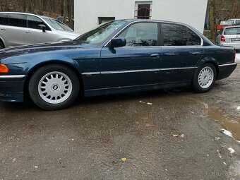 BMW alu 5x120 R 16 et 20 - 3