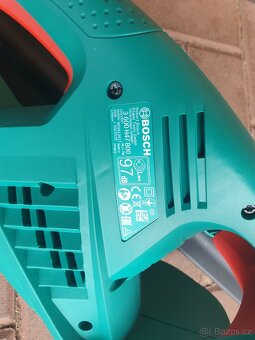 Plototřih bosch ahs 48016 - 3