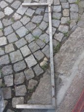 nerez ,Cu trubky + nerez plech i AL - 3