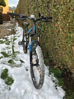 2015 Specialized P. Street 1 Bike - 3