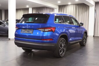 Škoda Kodiaq 2.0 TDI 147kW 4x4 DSG Style - záruka Autodraft - 3