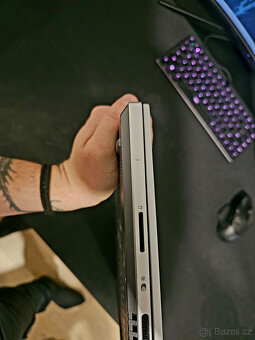 Lenovo Legion Slim 5 - 3