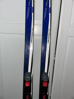 Dětské běžky Tecno Pro NC 150 cm SNS - 3