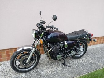 YAMAHA XS 1100 - 3