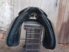 Turistické Sedlo - 3