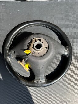 Volant na audi A3 8L, pasuje i na A4 B5 - 3