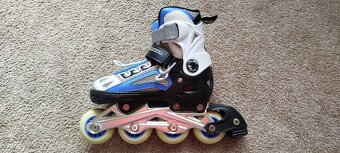 Dětské in line brusle - 3