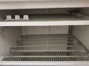 velký mrazák – 6+1 šuplíků – mraznička - 3