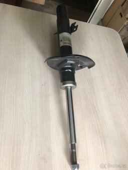 Peueot 207 přední pravý tlumič sachs - 3