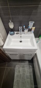 Prodám byt 2+1 (53m2) v osobním vlastnictví - 3