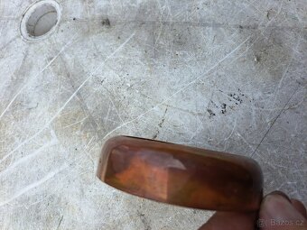 Moped stadion S11 rámeček světla originál - 3