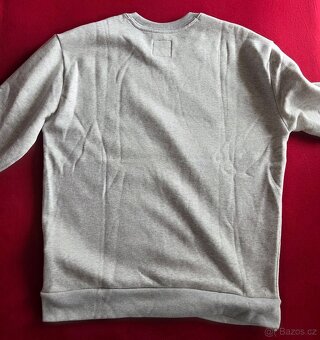 Mikina McLaren zn. Hollister Co. - 3