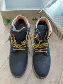 Zimní boty BAMA - 3