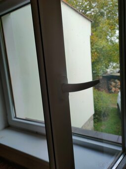 Plastová eurookna - 3