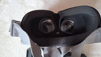Oculus GO 3D brýle - 3