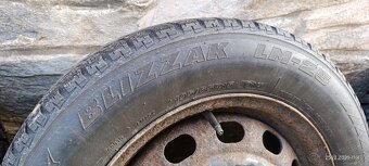 sada zimních kol na Hyundai/Kia - 3