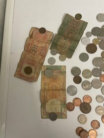 staré mince - 3