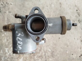 Amal Monoblok 389/12 - 3