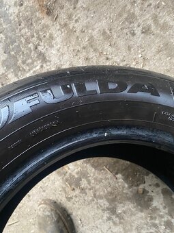 2ks 195/65 r15 letní - 3