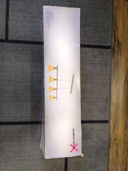 Závěsné svítidlo modern living - 3