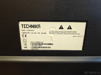 Televize 32" Technika LCD32ID-207CE - 3