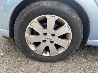 OPEL MERIVA 1.4i - 3