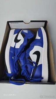 Nike Air Jordan 1 mid  42,5eu - 3