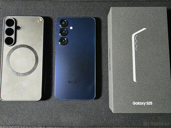 Samsung Galaxy S25 512GB - 3