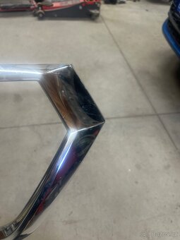 Rámeček přední masky Škoda Karoq - 3