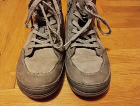 vel. 34, kotníčkové boty D.D.Step - 3