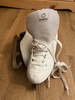 Dívčí brusle Oxelo - 3