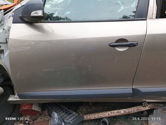 Renault Megane 3 dveře - 3