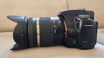 Sony SLT-A55V - 3