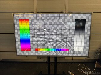 Prodám 3 televize 58” plně funkční - 3