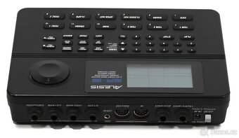 Prodam bici automat - Alesis SR16 - 3