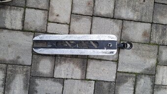 Deska freestyle koloběžky - 3