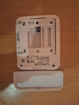 Termostat SALUS RT510X - 3