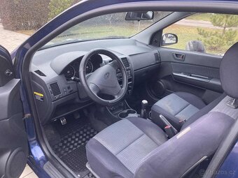 Hyundai Getz - 3