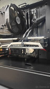 Herní pc 6TB uložiště - 3