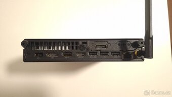 MINI PC Lenovo ThinkCentre M75q Gen 2 – Ryzen 3 PRO - 3