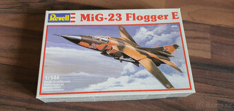 2. MODELY AUT A LETADEL - 3