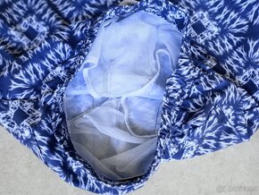 Plavky, koupací šortky, kraťasy, vel. 152 - 3