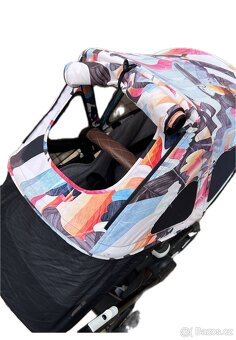 Bugaboo Fox - 3