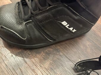 Snowboardové boty vel. 37 - 3